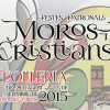 Fiestas Patronales y de Moros y Cristianos,  L’Olleria 2015